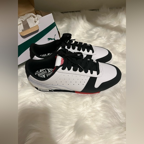 Puma ROMA Brand new in box - Picture 2 of 6